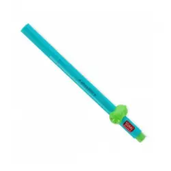 ΣΤΥΛΟ GEL ΜΕ ΔΙΑΚΟΣΜΗΤΙΚΟ ΖΩΑΚΙ LEGAMI GEL PEN - LOVELY FRIENDS DINO