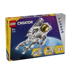 LEGO® Creator: Space Astronaut