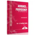 ADVANCED + PROFICIENCY
