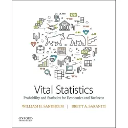 VITAL STATISTICS P MPG: AG