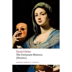 THE FORTUNATE MISTRESS (ROXANA)