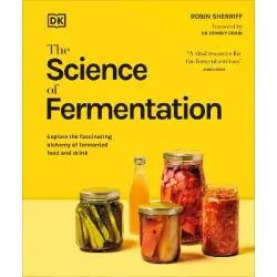 THE SCIENCE OF FERMENTATION HC