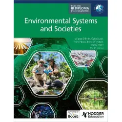 Environmental Systems and Societies for the IB Diploma