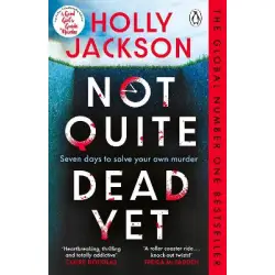 Not Quite Dead Yet PB