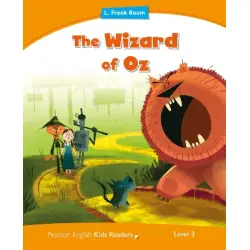PKR 3: THE WIZARD OF OZ