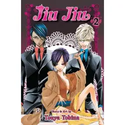 JIU JIU 02 PA