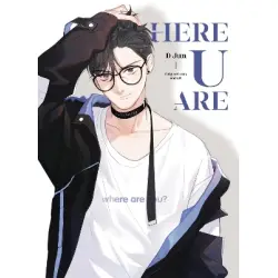 HERE U ARE VOL 1 HC