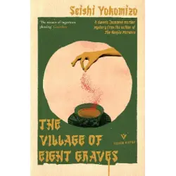 THE VILLAGE OF EIGHT GRAVES PB