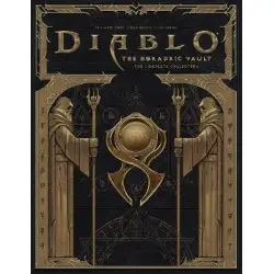 DIABLO: HORADRIC VAULT : THE COMPLETE COLLECTION