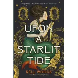 UPON A STARLIT TIDE PB