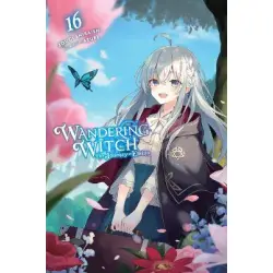 WANDERING WITCH: THE JOURNEY OF ELAINA VOL.16