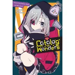 Catalog of Wonders, Vol. 5