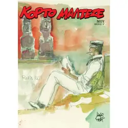 ΚΟΡΤΟ ΜΑΛΤΕΖΕ – ΜΟΥ (Β ΜΕΡΟΣ)