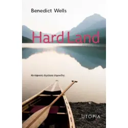 HARD LAND
