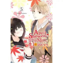 April Showers Bring May Flowers, Vol. 5