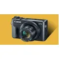 COMPACT CAMERAS