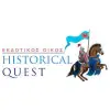 HISTORICAL QUEST