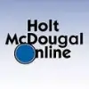 HOLT MCDOUGAL