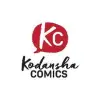 KODANSHA COMICS