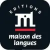 MAISON DES LANGUES