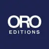 ORO EDITIONS