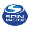 SPIN MASTER GAMES