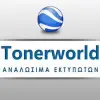 TONERWORLD