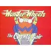 WONDER WHEELS