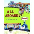 JUNIOR A & B
