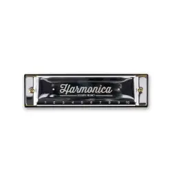 Harmonica display Legami HAR0001