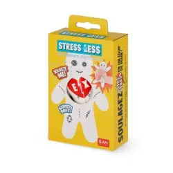 LEGAMI ANTI STRESS RELIEVE WITH A SQUEEZE SQ10007
