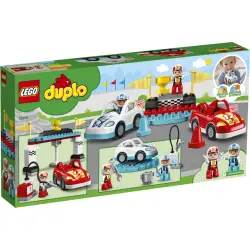 LEGO ΑΓΩΝΙΣΤΙΚΑ ΑΥΤΟΚΙΝΗΤΑ