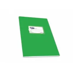 50Φ 17x25 ΧΡΩΜΑ ΡΙΓΕ SKAG SUPER ΔΙΕΘΝΕΣ ΤΕΤΡΑΔΙΟ ΠΡΑΣΙΝΟ