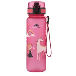 ALPINTEC KIDS ΜΠΟΥΚΑΛΙ ΝΕΡΟΥ 500ML PRINCESS