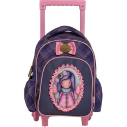 TROLLEY ΝΗΠΙΟΥ SANTORO GORJUSS SUGAR PLUM