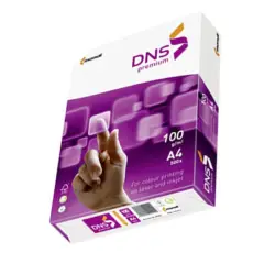 ΧΑΡΤΙ ΕΚΤΥΠΩΣΗΣ DNS A4 160gr 250 ΦΥΛΛΑ