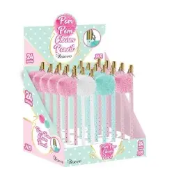 ΜΟΛΥΒΙ ΜΕ ΠΟΜΠΟΜ ΗΒ2 TESORO