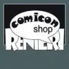 ΡΕΝΙΕΡΗ - COMICON SHOP