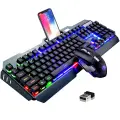 GAMING KEYBOARDS