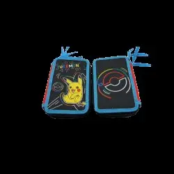 ΚΑΣΕΤΙΝΑ ΔΙΠΛΗ ΓΕΜΑΤΗ POKEMON PIKACHU 233331 2023