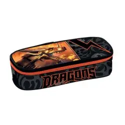 ΚΑΣΕΤΙΝΑ ΤΕΤΡΑΓΩΝΗ DRAGONS 231344 2023