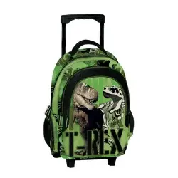TROLLEY ΣΑΚΙΔΙΟ DINOSAUR (#231253) 2023