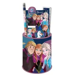 GIM ΣΕΤ ΔΩΡΟΥ ΜΟΛΥΒΟΘΗΚΗ FROZEN