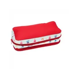 ΚΑΣΕΤΙΝΑ GIM ΟΒΑΛ MINNIE COMFY ROUTINE 340-37144 2023