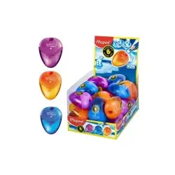 GEOMETRICΓΕΩΜΕΤΡΙΚΟΣ ΧΑΡΑΚΑΣ GEOMETRIC 30 CM ΕΠΙΠΕΔΟΣ ΓΙΑ ΑΡΙΣΤΕΡΟΧΕΙΡΕΣ