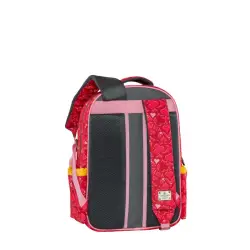 ΣΧΟΛΙΚΗ ΤΣΑΝΤΑ ΠΛΑΤΗΣ ΠΟΛΥΘΕΣΙΑΚΗ SANTORO GORJUSS - FINDING MY WAY (RED) 237211 (2023)