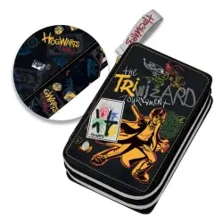 ΚΑΣΕΤΙΝΑ ΔΙΠΛΗ ΓΕΜΑΤΗ GRAFFITI HARRY POTTER - THE TRIWIZARD TOURNAMENT 234331 (2023)