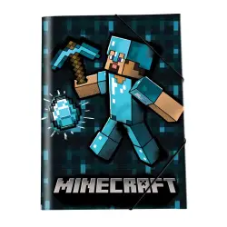 ΝΤΟΣΙΕ ΜΕ ΛΑΣΤΙΧΟ 25x35 ASSORTED