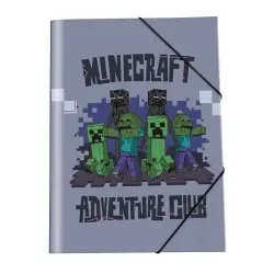 ΝΤΟΣΙΕ ΜΕ ΛΑΣΤΙΧΟ 25x35 ASSORTED