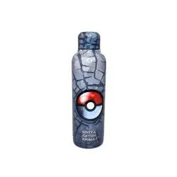 ΠΑΓΟΥΡΙ ΘΕΡΜΟΣ ΜΕ ΔΙΠΛΟ ΤΟΙΧΩΜΑ GRAFFITI POKEMON 515ml 00455 (2023)